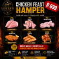Chicken Feast Hamper