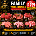 Family Value Hamper