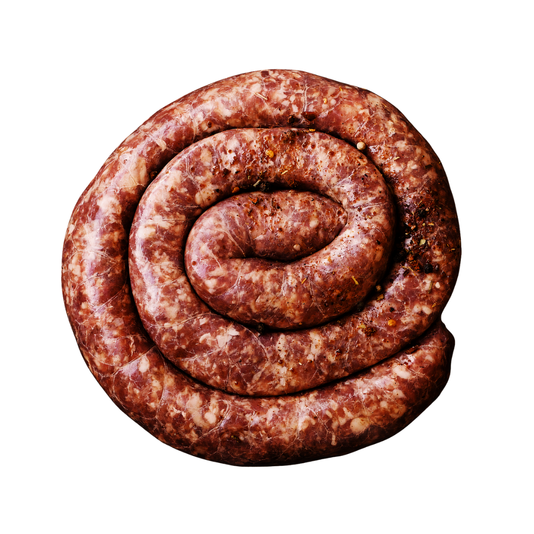 Beef Boerewors 1kg