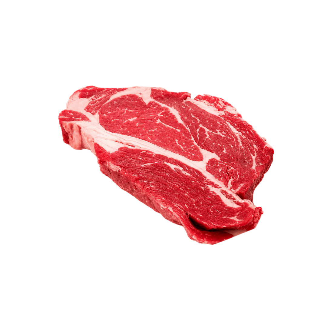 Beef Chuck Steaks 1kg