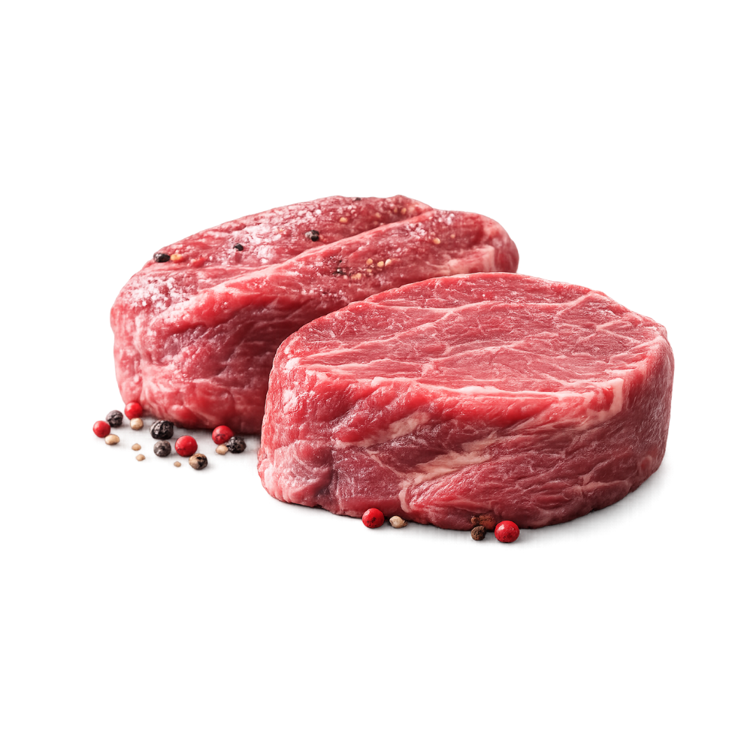 Beef Fillet Steak 1kg