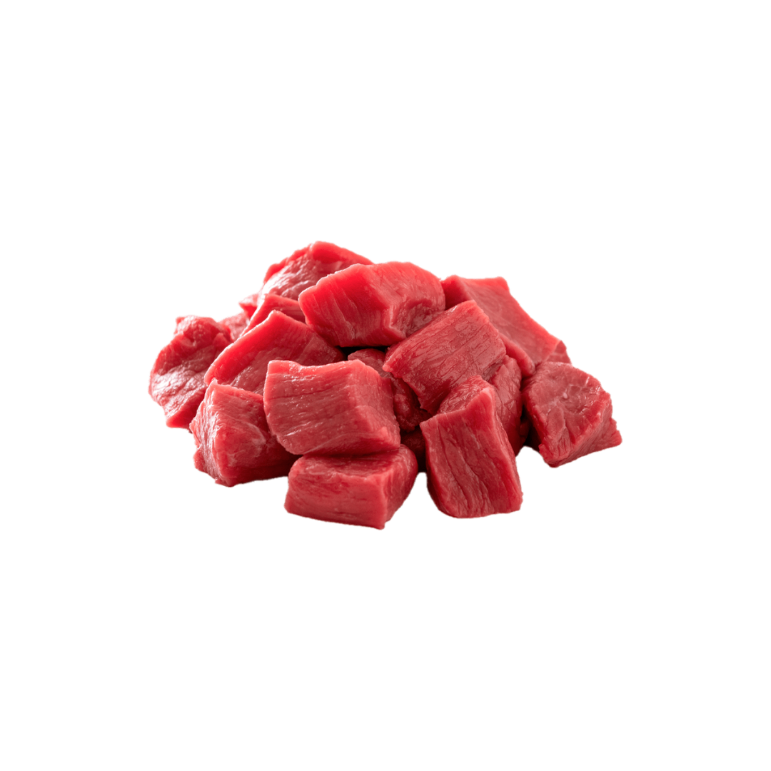 Beef Goulash 1kg