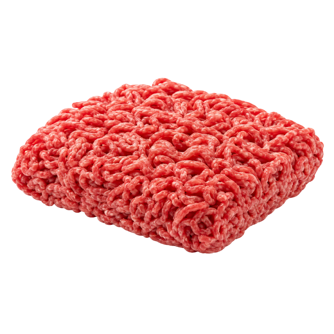 Beef Mince 1kg