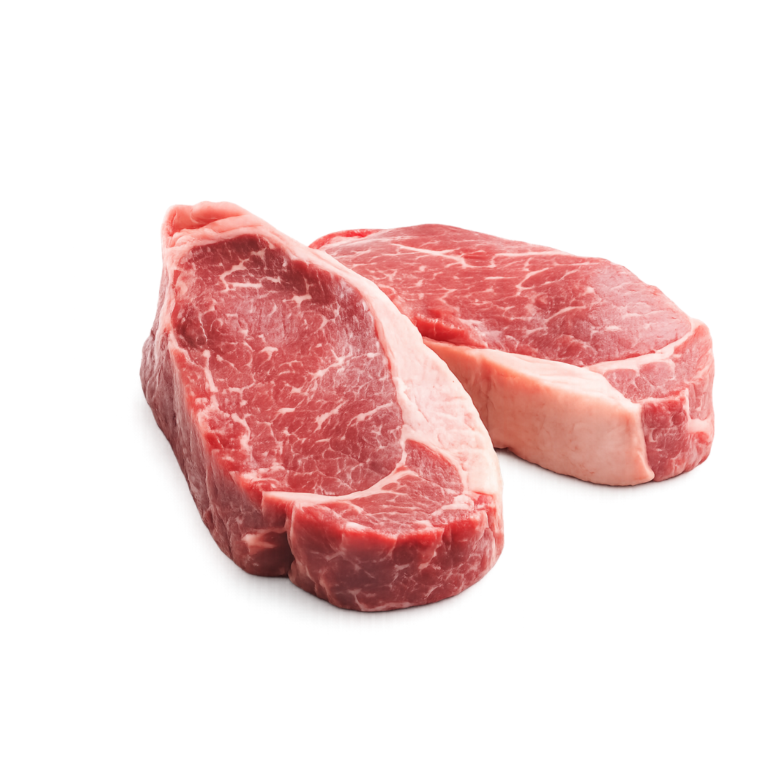Beef Sirloin Steak 1kg