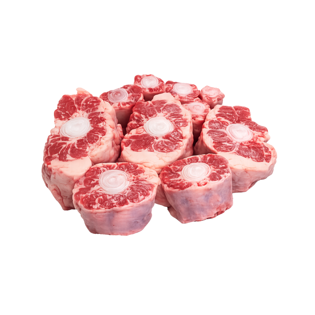 Beef Oxtail 1kg