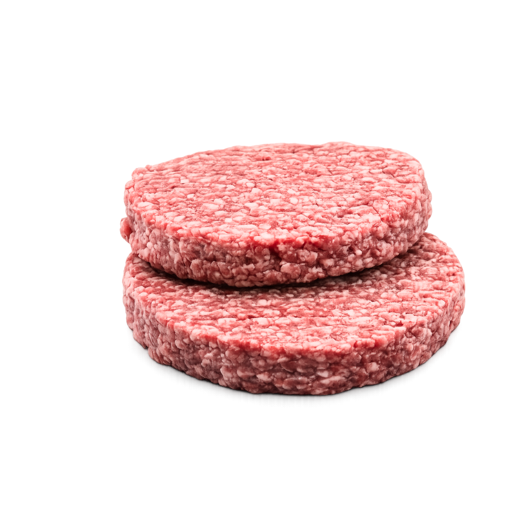 Beef Patties 1kg
