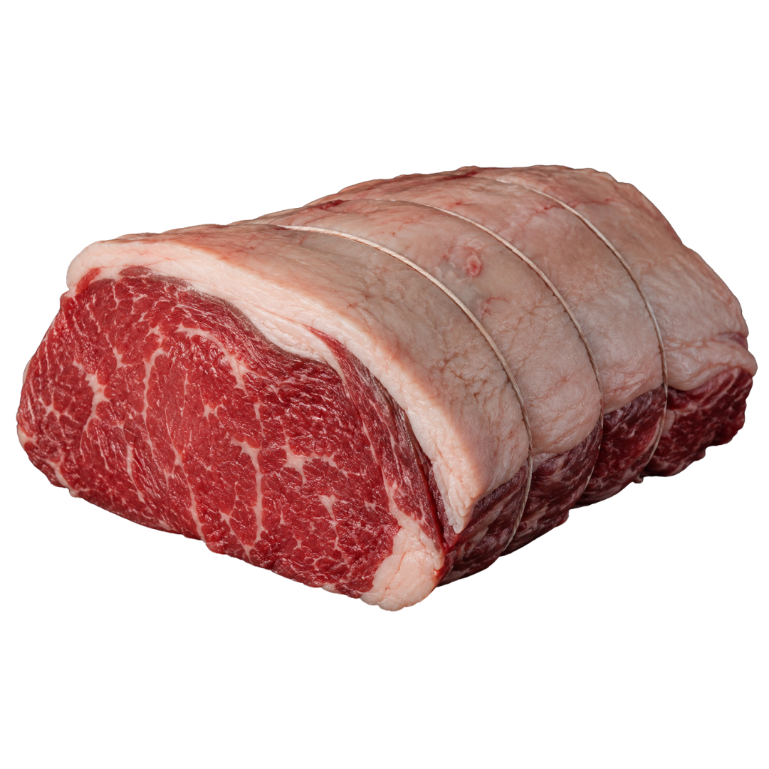 Beef Rump Roast 1kg