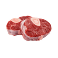 Beef Shin Sliced 1kg