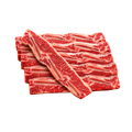 Beef Short Rib 1kg