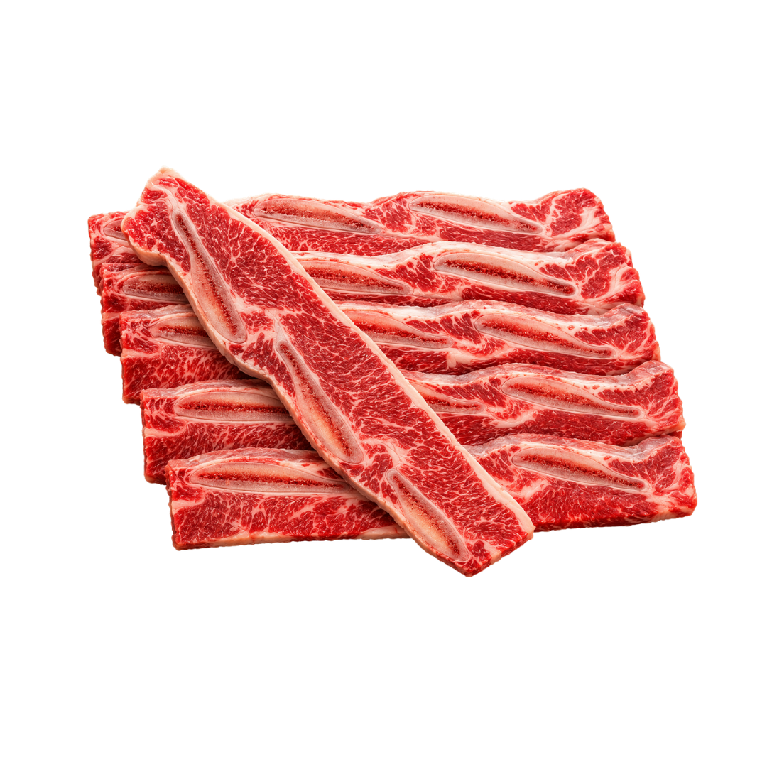 Beef Short Rib 1kg