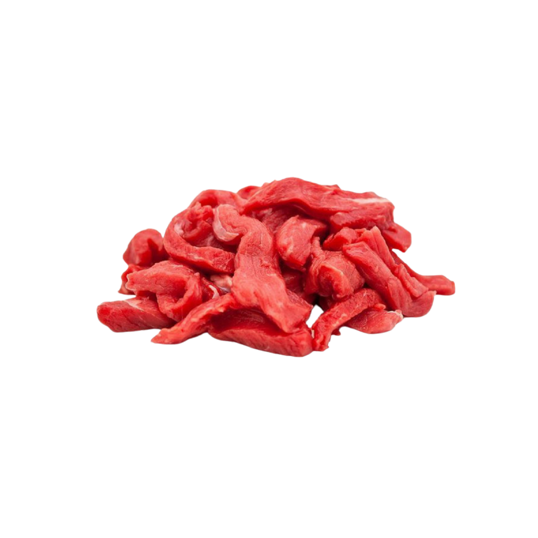 Beef Stirfry 1kg