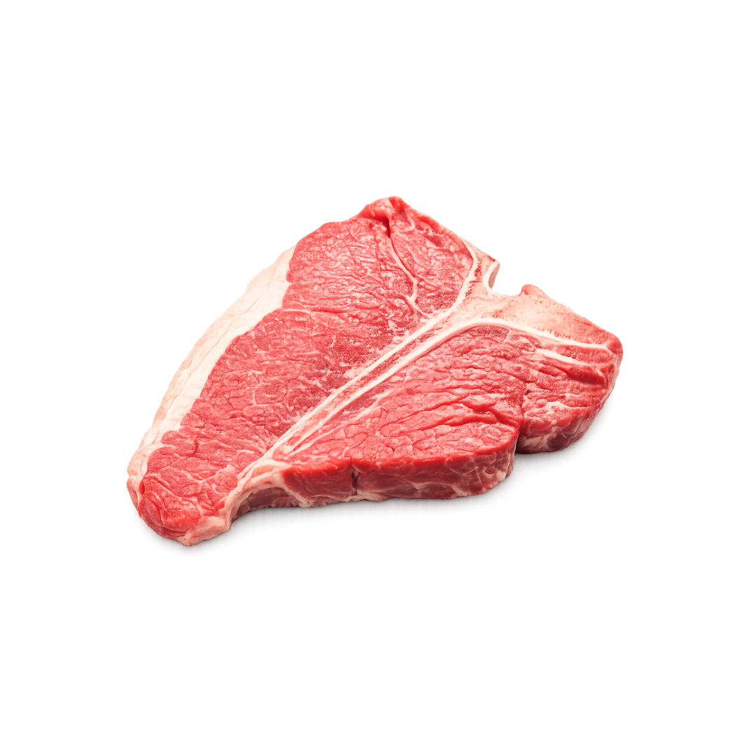 Beef T-Bone Steak 1kg