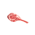 Beef Tomahawk Steak 1kg