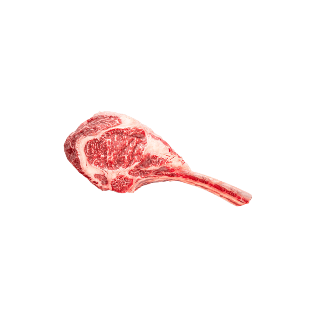 Beef Tomahawk Steak 1kg