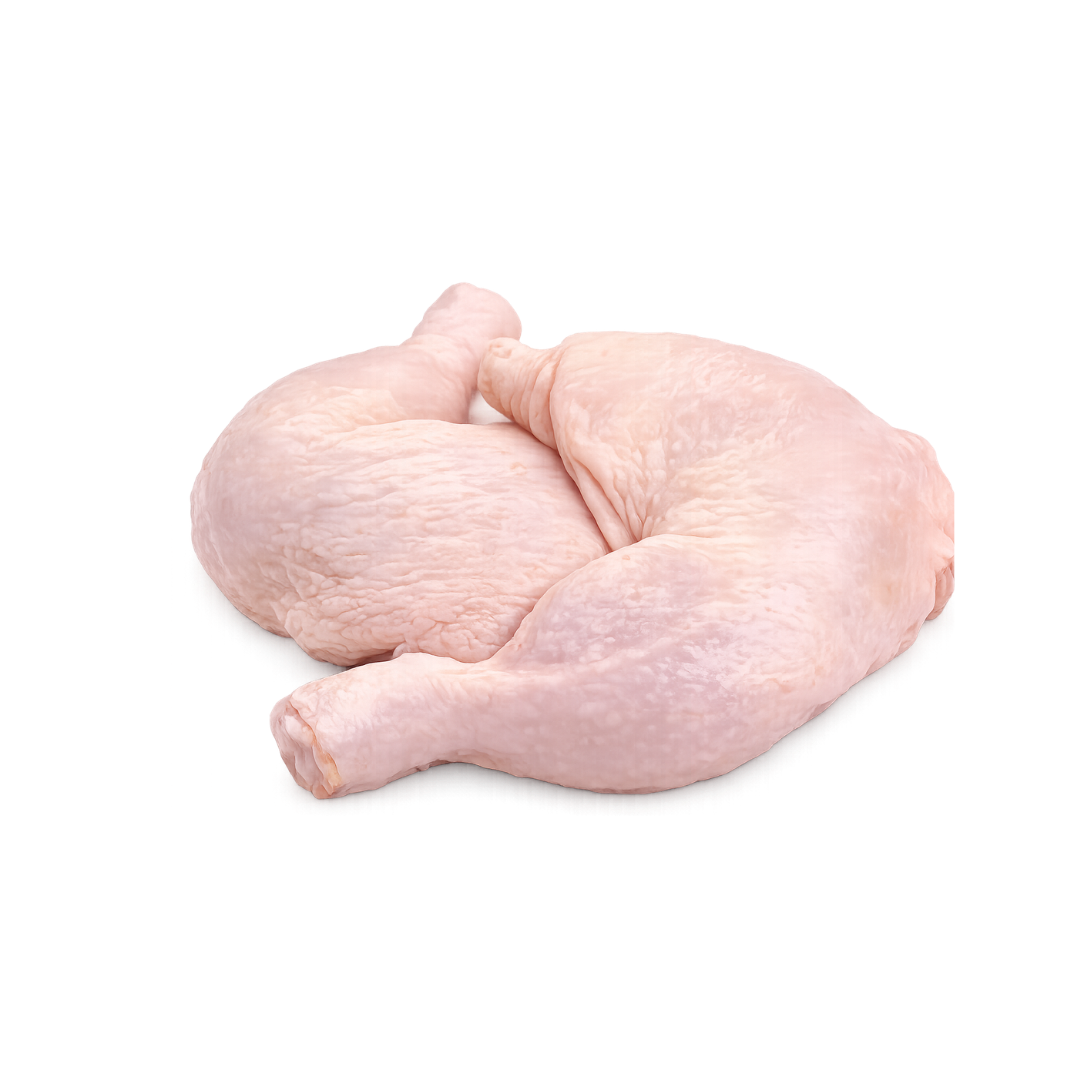 Chicken Leg Quarters 1kg