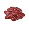Chicken Livers 1kg