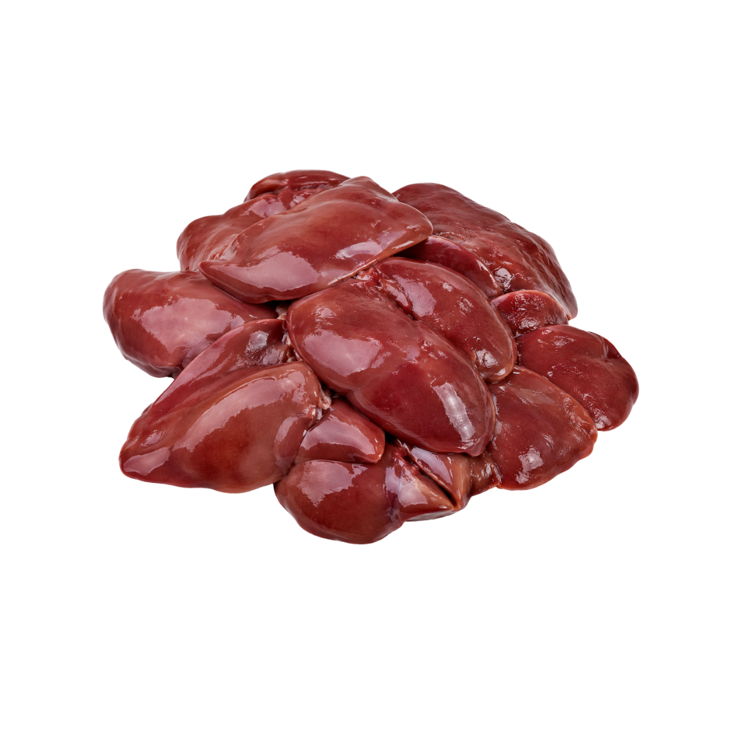 Chicken Livers 1kg