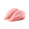 Chicken Skinless Fillets 1kg
