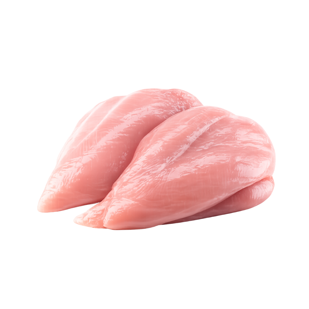 Chicken Skinless Fillets 1kg