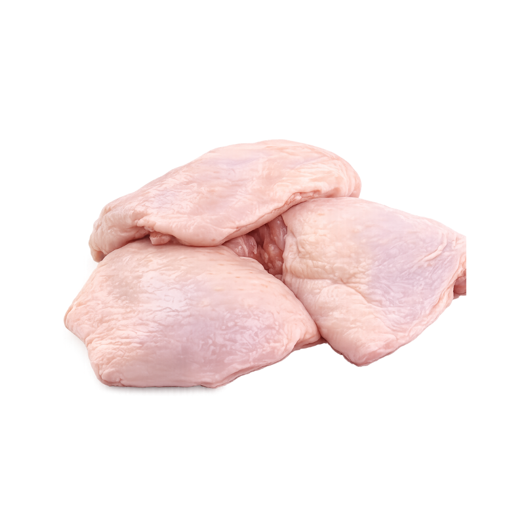 Chicken Thighs 1kg