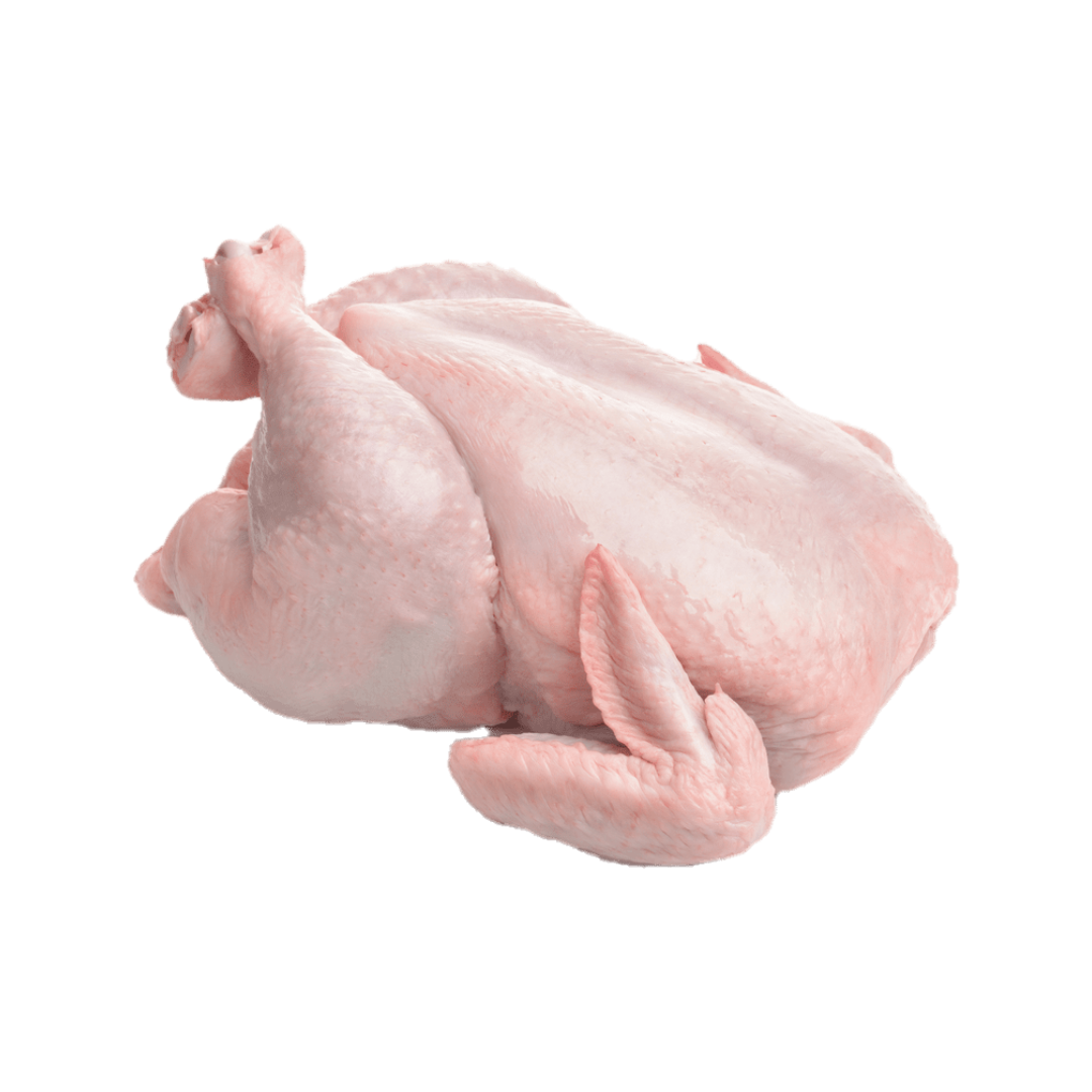 Whole Chicken 1.3kg