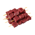 Ostrich Kebabs 1kg