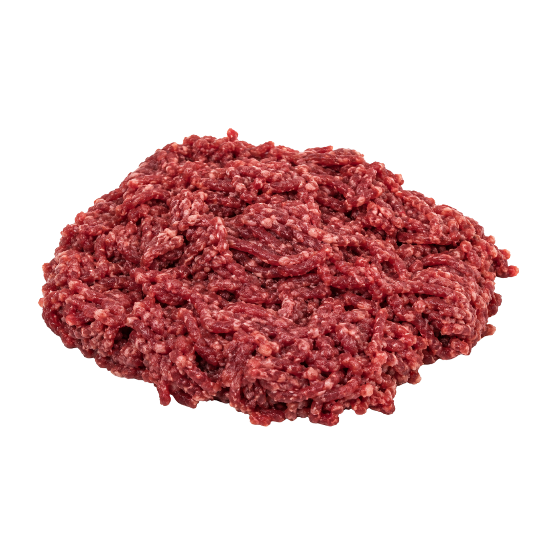 Ostrich Mince 1kg