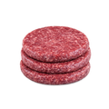 Ostrich Patties 1kg