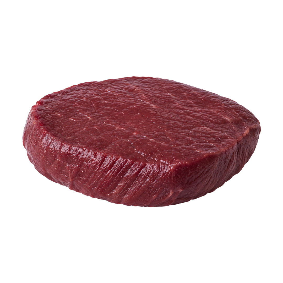Ostrich Steaks 1kg