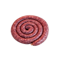 Ostrich Wors 1kg