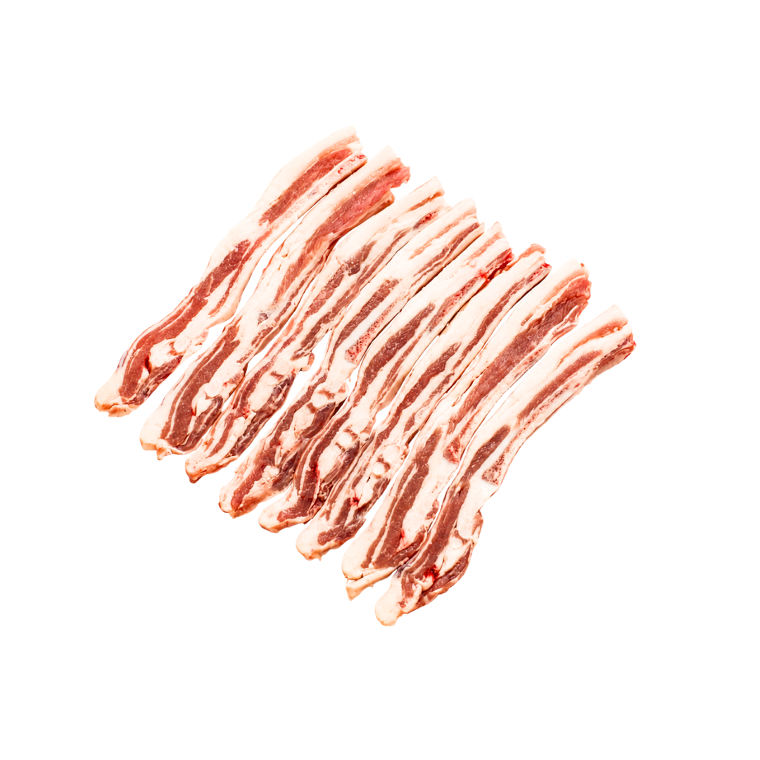 Lamb Riblets 1kg