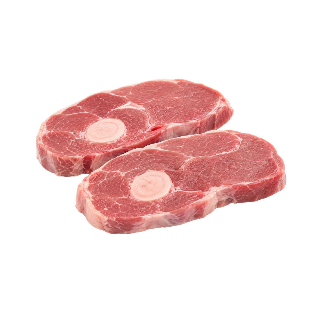 Lamb Leg Chops 1kg
