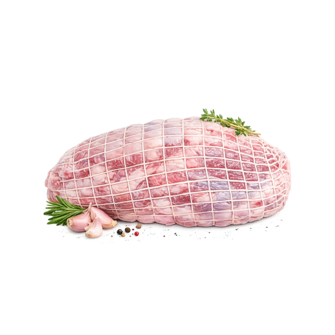 Lamb Deboned Leg 2.5kg