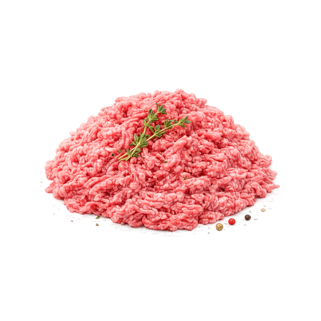 Lamb Mince 1kg