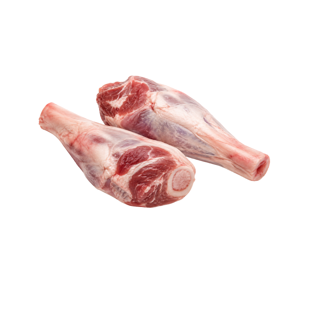 Lamb Shanks 800g