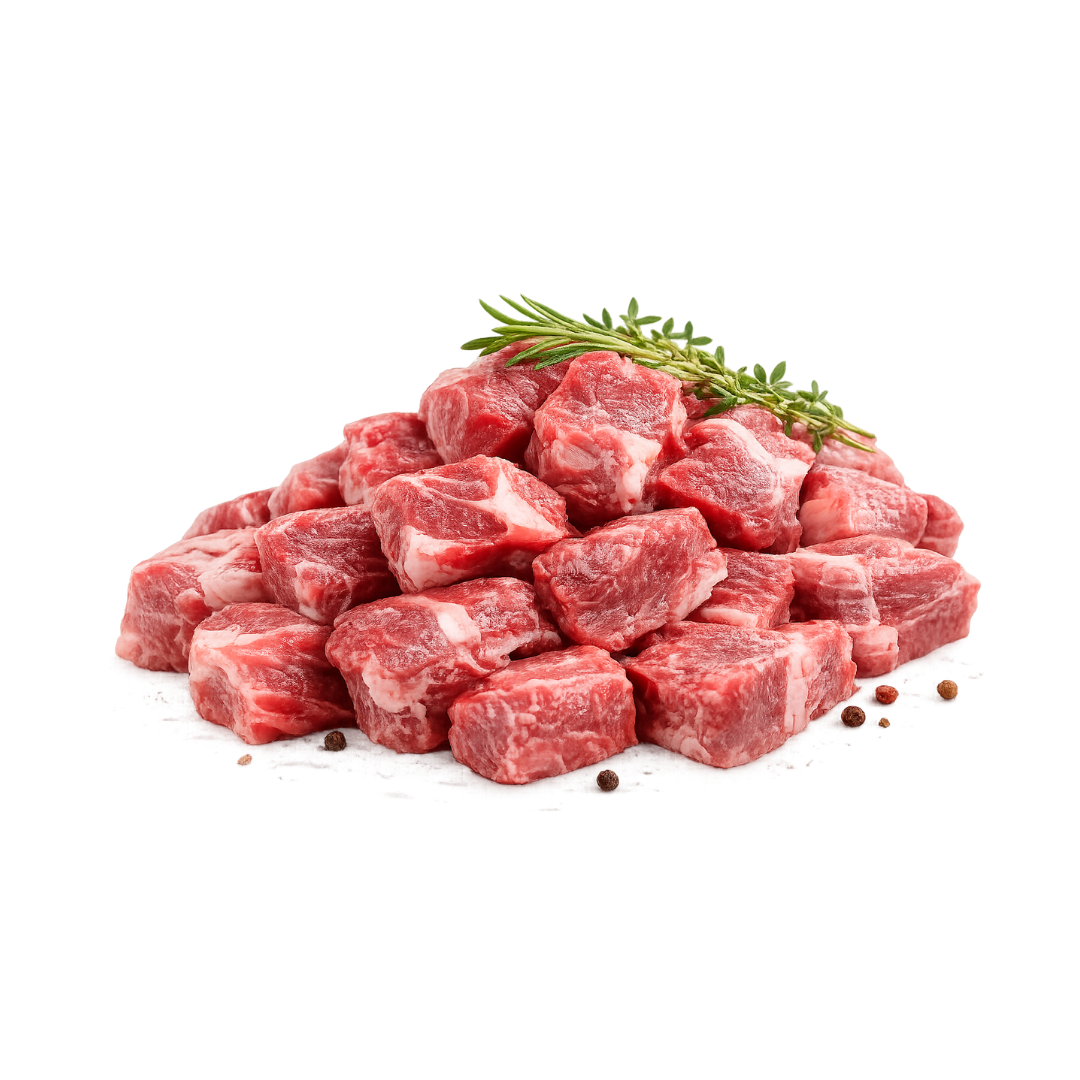Lamb Stew 1kg